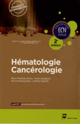 Hématologie - Cancérologie