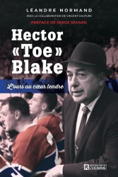 Hector 'Toe' Blake