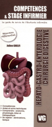 Hépato-Gastro-Entérologie - Chirurgie digestive