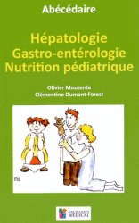 Hépatologie Gastro-entérologie Nutrition pédiatrique