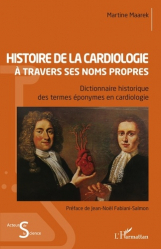 Histoire de la cardiologie à travers ses noms propres