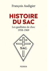Histoire du SAC