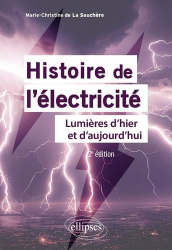Histoire de l'électricité