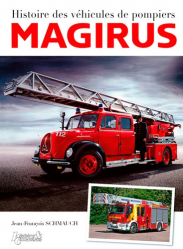 Histoire des véhicules de pompiers Magirus