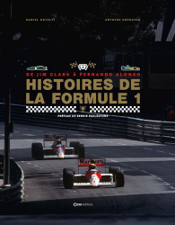 Histoire de le Formule 1