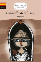Histoires faciles à lire - Lazarillo de Tormes