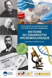 Histoire du diagnostic microbiologique