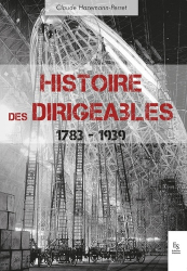 Histoire des dirigeables - 1783-1939