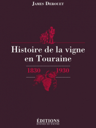 Histoire de la vigne en Touraine