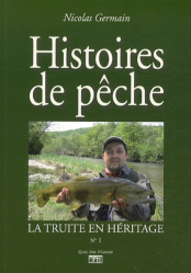 Histoires de pêche - Tome 1