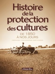 Histoire de la protection des cultures