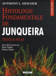 Histologie fondamentale de Junqueira