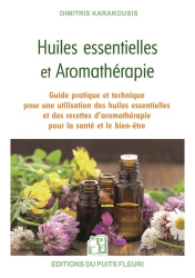 Huiles essentielles et aromathérapie
