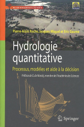Hydrologie quantitative
