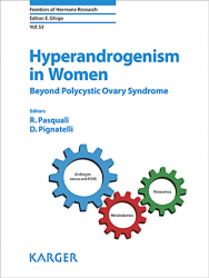 Vous recherchez des promotions en Spécialités médicales, Hyperandrogenism in Women