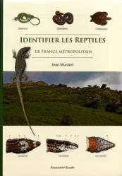 Identifier les Reptiles de France métropolitaine