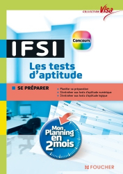 IFSI, les tests d'aptitude