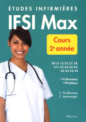 IFSI Max - Cours