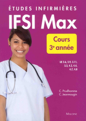 IFSI Max cours 3eme année