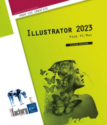 Illustrator 2023