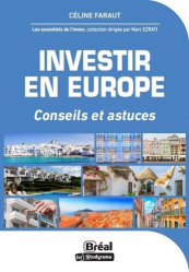 Immobilier, investir en Europe