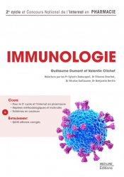 Immunologie - Internat en Pharmacie