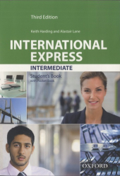 International express intermediate