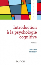 Introduction à la psychologie cognitive. 2e édition