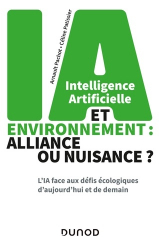 Intelligence artificielle et environnement : alliance ou nuisance 