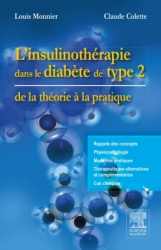 Insulinothérapie dans le diabète de type 2