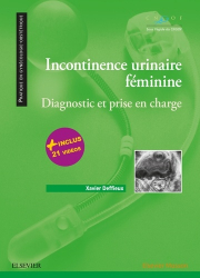 Incontinence urinaire féminine CNGOF