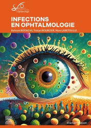 Infections en ophtalmologie - SFO