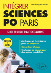 integrer Sciences Po Paris