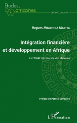 Intégration financière et développement en Afrique