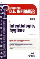 Infectiologie, hygiène