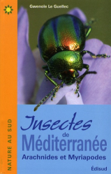 Insectes de Méditerranée