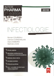 Infectiologie 2016