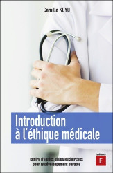 Introduction à l'éthique médicale