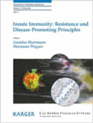 En promotion chez Promotions de la collection Else Kröner-Fresenius Symposia - karger, Innate Immunity : Resistance and Disease-Promoting Principales Vol 4