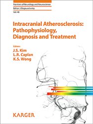 Vous recherchez des promotions en Spécialités médicales, Intracranial Atherosclerosis: Pathophysiology, Diagnosis and Treatment