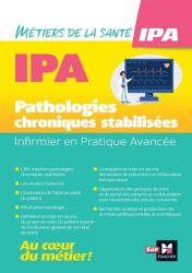 IPA - Maladies chroniques en Pratique Avancée