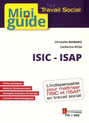 ISIC- ISAP
