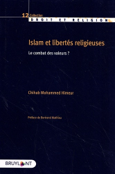 Islam et libertés religieuses