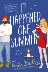 It Happened One Summer : A Novel : 1