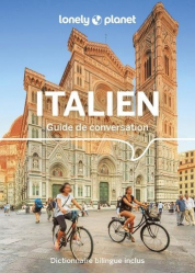 Italien. Guide de conversation