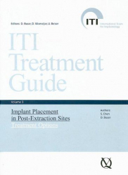 ITI Treatment Guide Volume  3