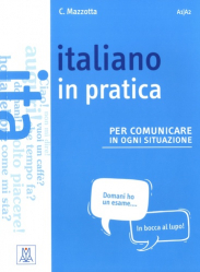 Italiano in pratica + video online