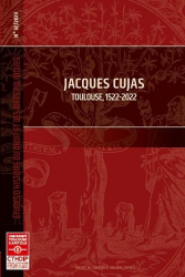 Jacques Cujas