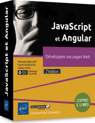 JavaScript et Angular
