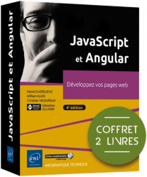 JavaScript et Angular